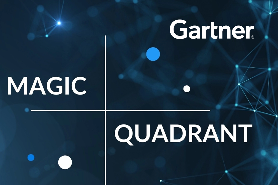 Gartner – more than a magic quadrant