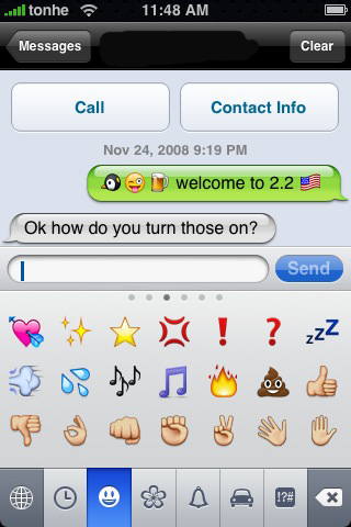 emoji