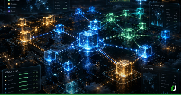 Netai Da Networks Are Graphs. NetAI Acts Like It.