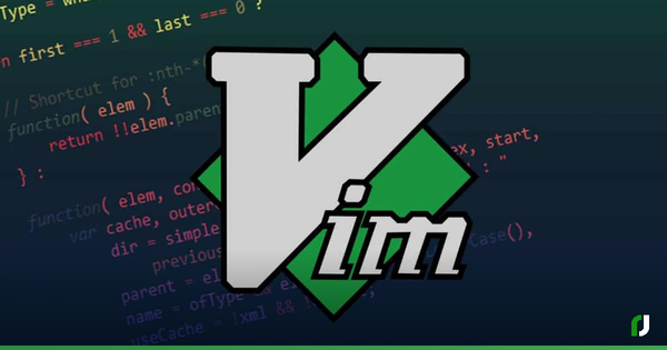 Vim Primer for Network Engineers