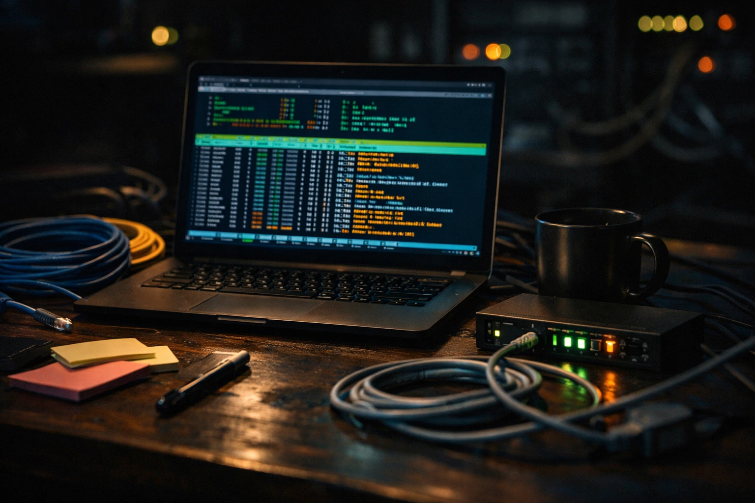 Building the Tools I Wished I Had