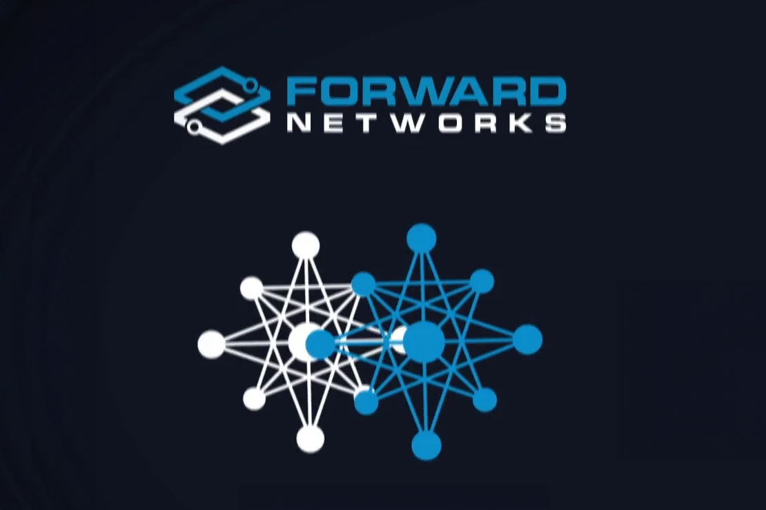 Forward Networks – A forward approach to formal verification