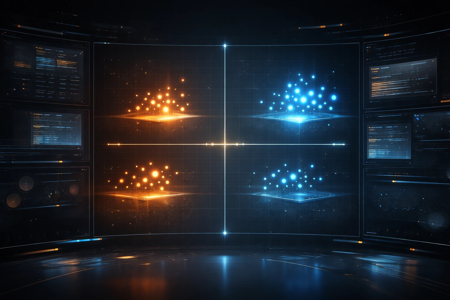 Gartner – more than a magic quadrant