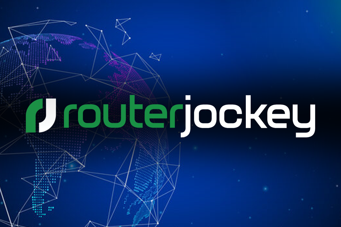 RouterJockey is launching a clothing line?!?!???