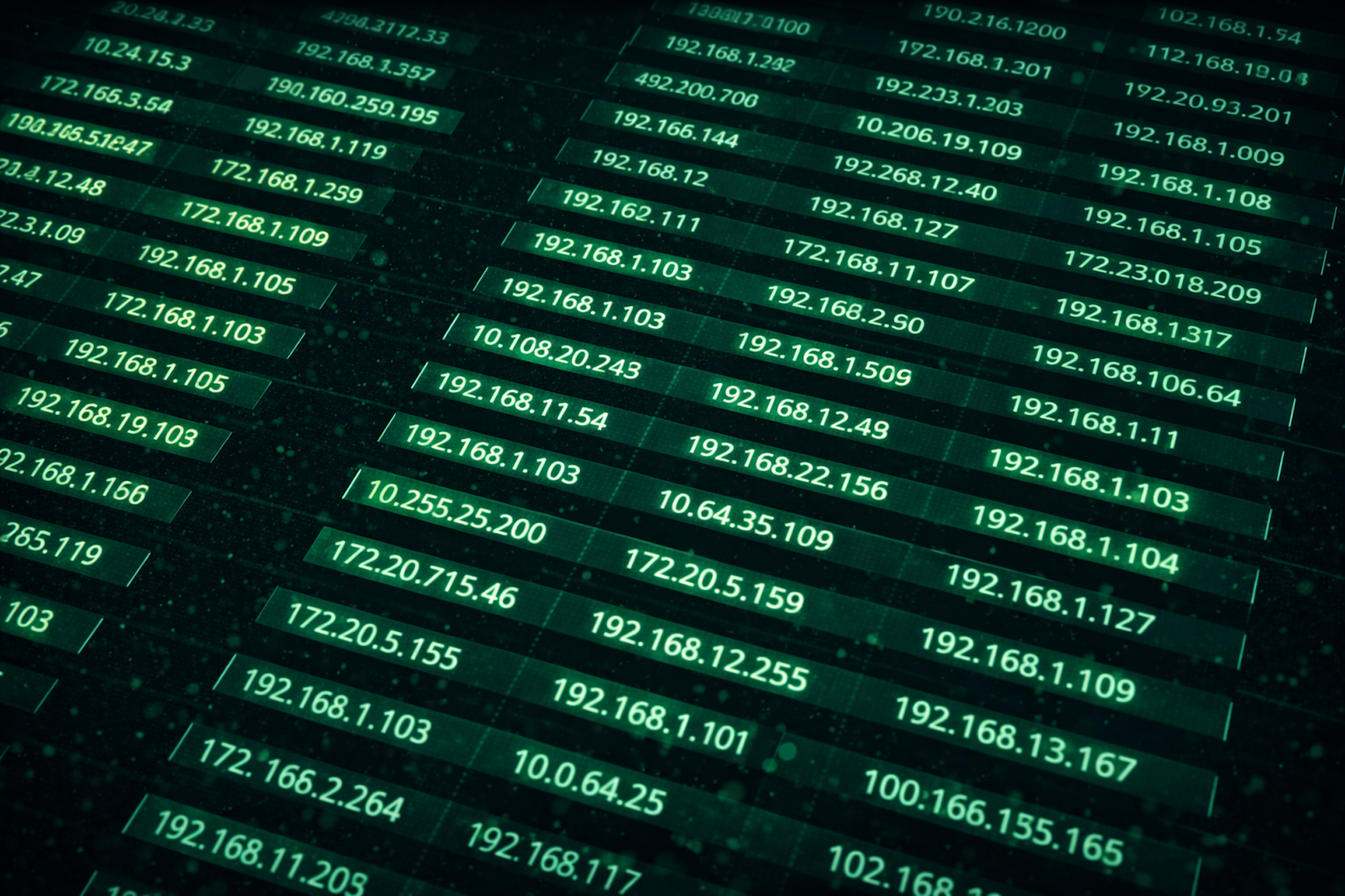 Stop using 192.168.1.0/24: A Contrarian Guide to Home Network Addressing