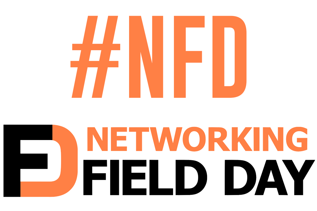 Networking Field Day 13 –  Sneak Preview