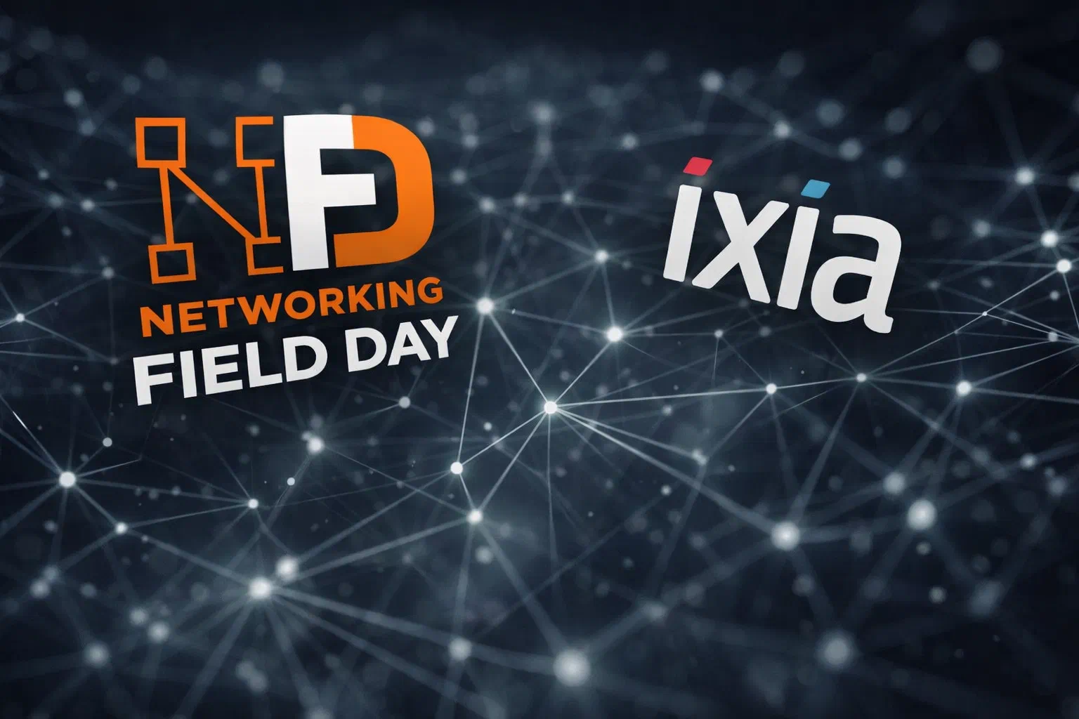 Ixia Vision ONE – Tap the Planet