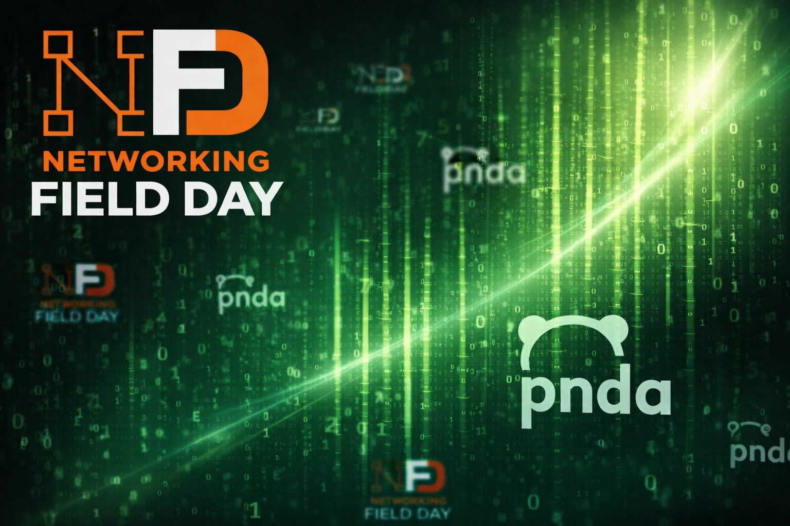 PNDA provides scalable and reactive network analytics