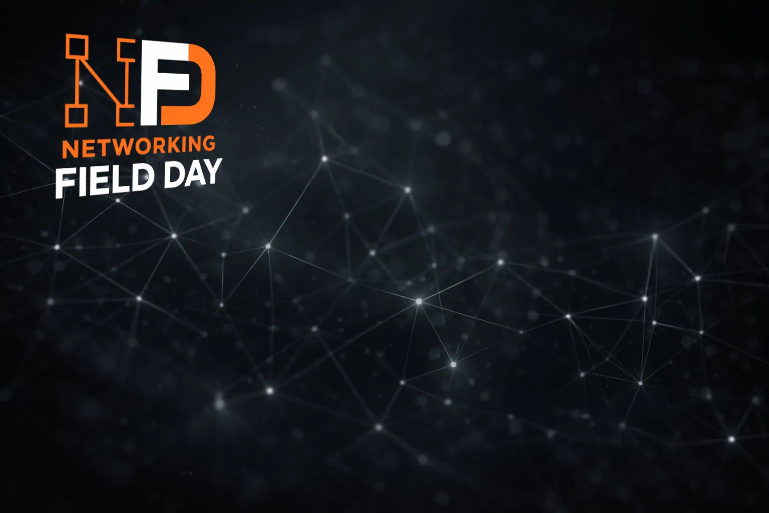 Networking Field Day 40 – Back at it again