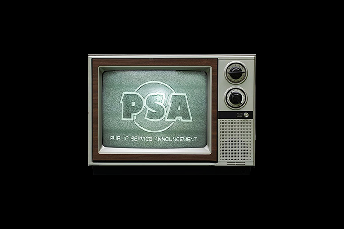 Vendor PSA: Words and Phrases to Avoid in Presentations