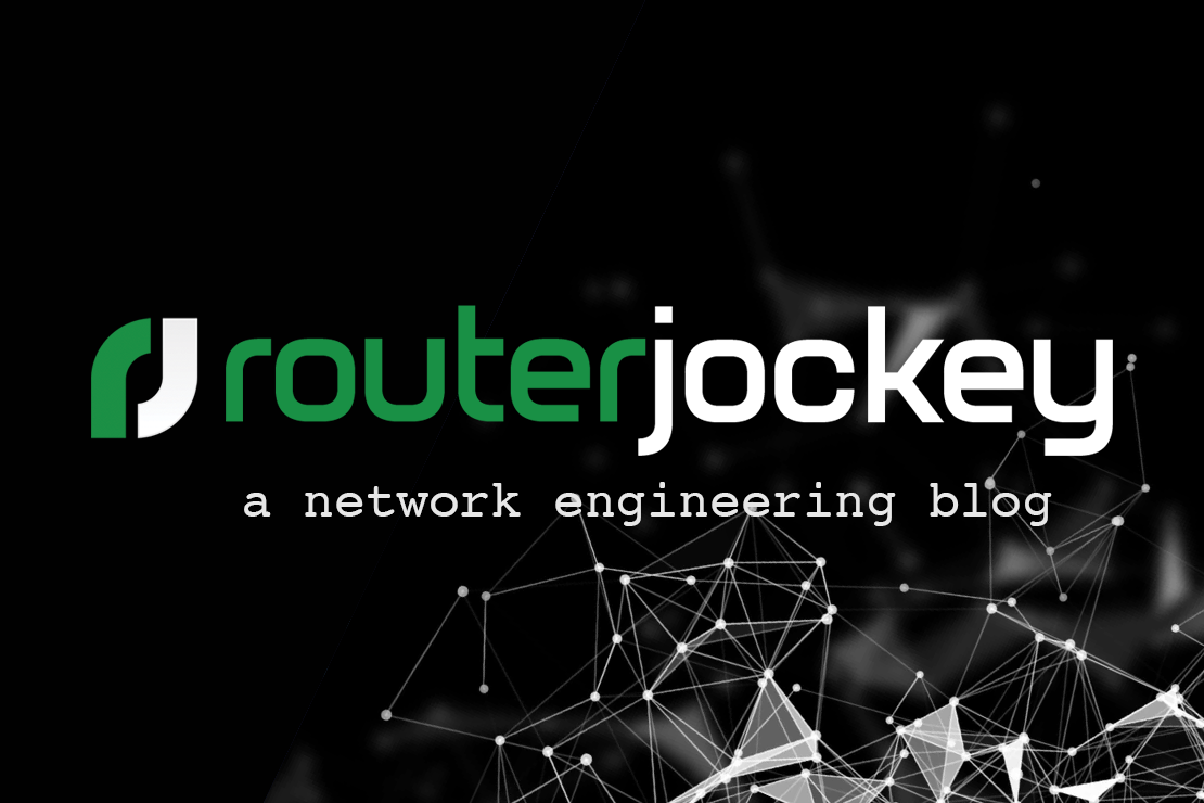 Policy Based Routing