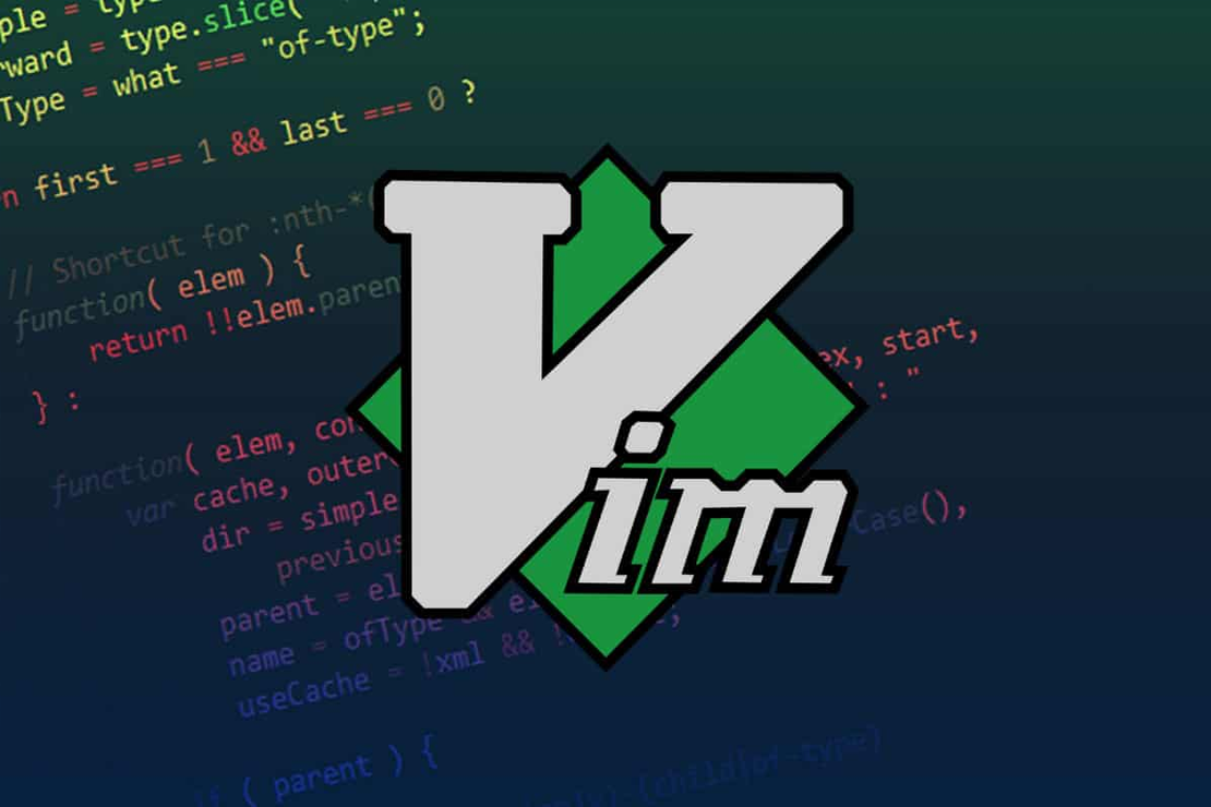 Vim Primer for Network Engineers