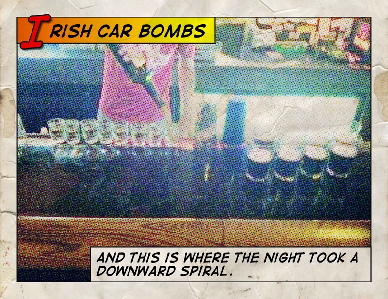 Car Bombs