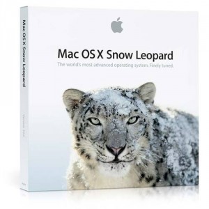 cyberduck problem snow leopard