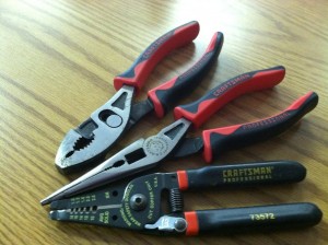 Pliers