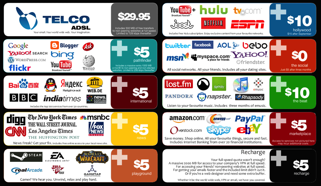 FCC approves net neutrality rules, reclassifies broadband as a utility