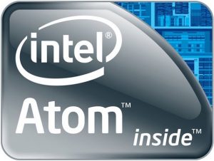 Intel Atom